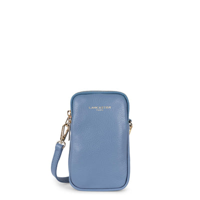 smartphone holder - dune #couleur_bleu-stone
