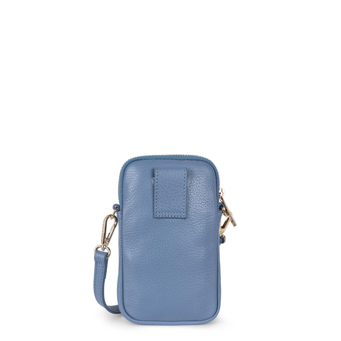 smartphone holder - dune #couleur_bleu-stone