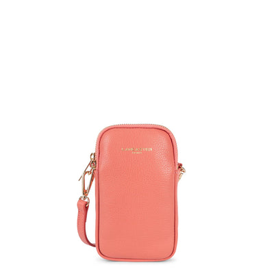 smartphone holder - dune #couleur_rose-blush