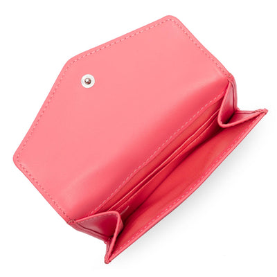 card holder - paris pm #couleur_rose-bonbon