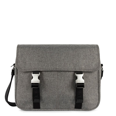messenger bag - smart #couleur_gris