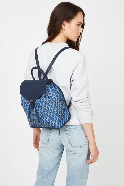 backpack - ikon #couleur_bleu-lectrique