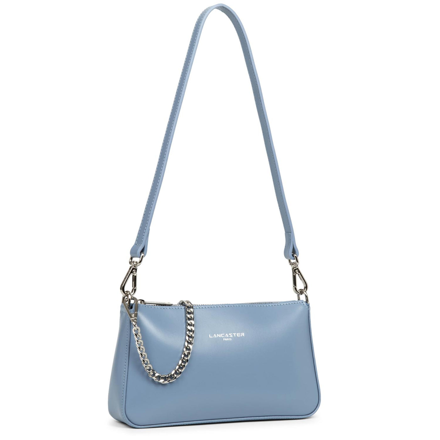 small crossbody bag - suave even #couleur_bleu-stone