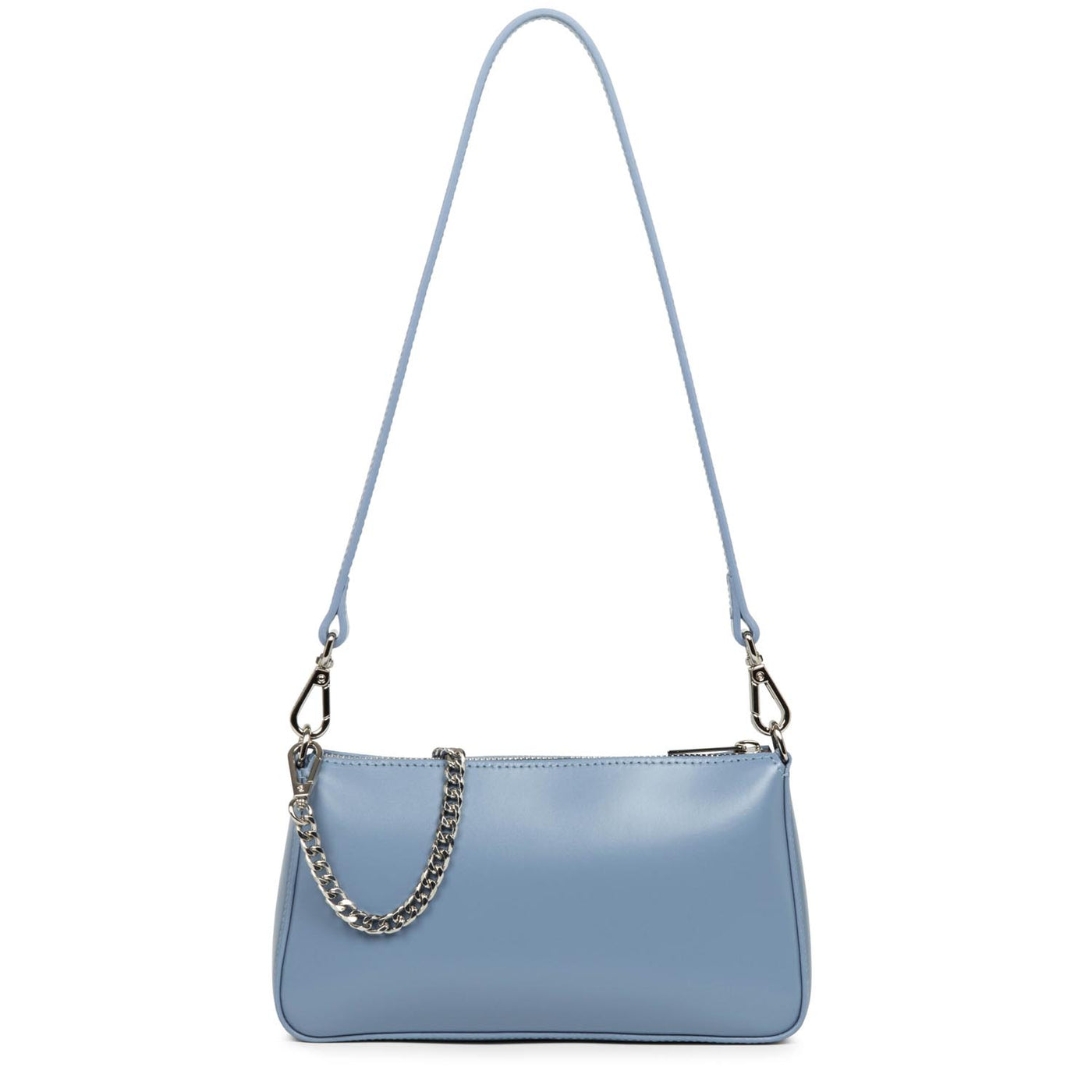 small crossbody bag - suave even #couleur_bleu-stone