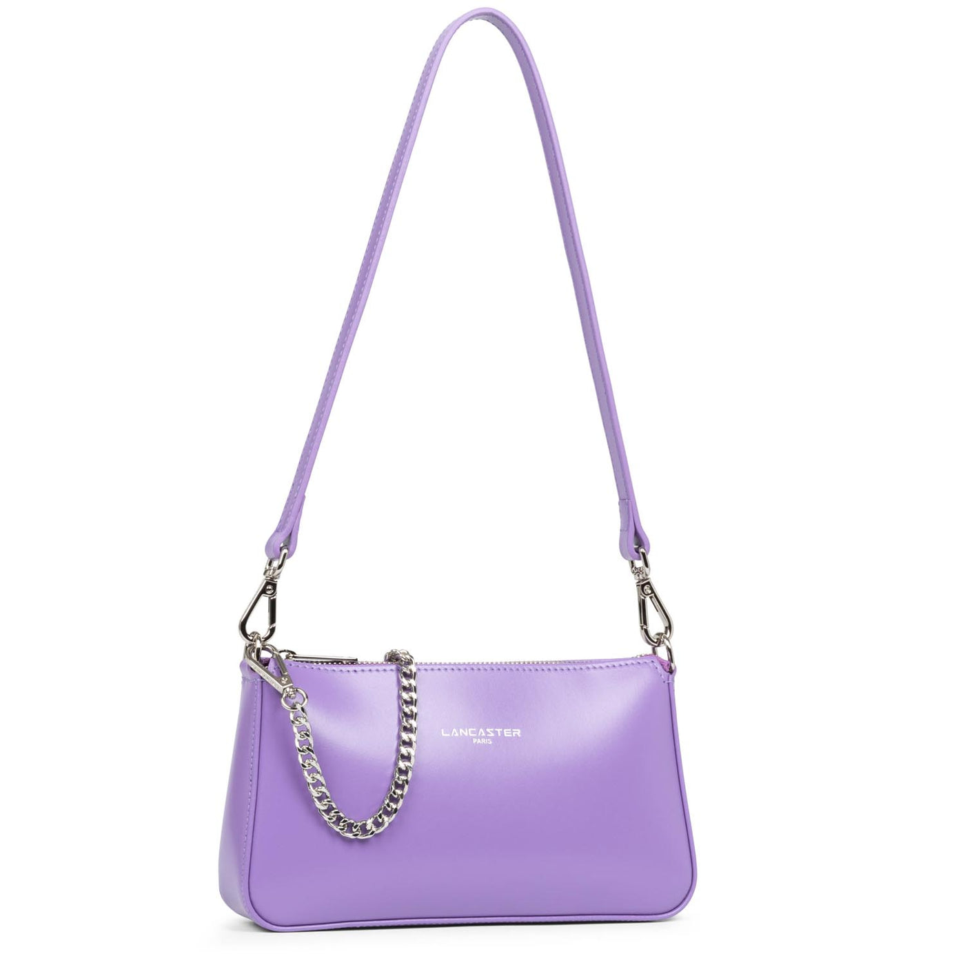 small crossbody bag - suave even #couleur_iris
