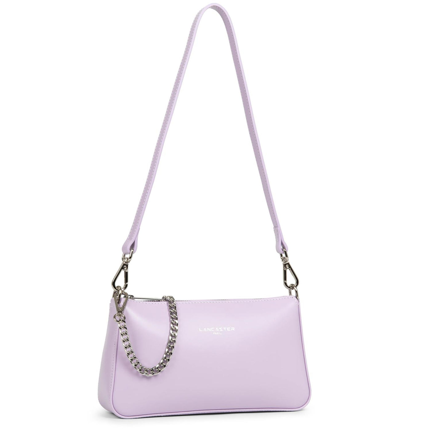 small crossbody bag - suave even #couleur_parme