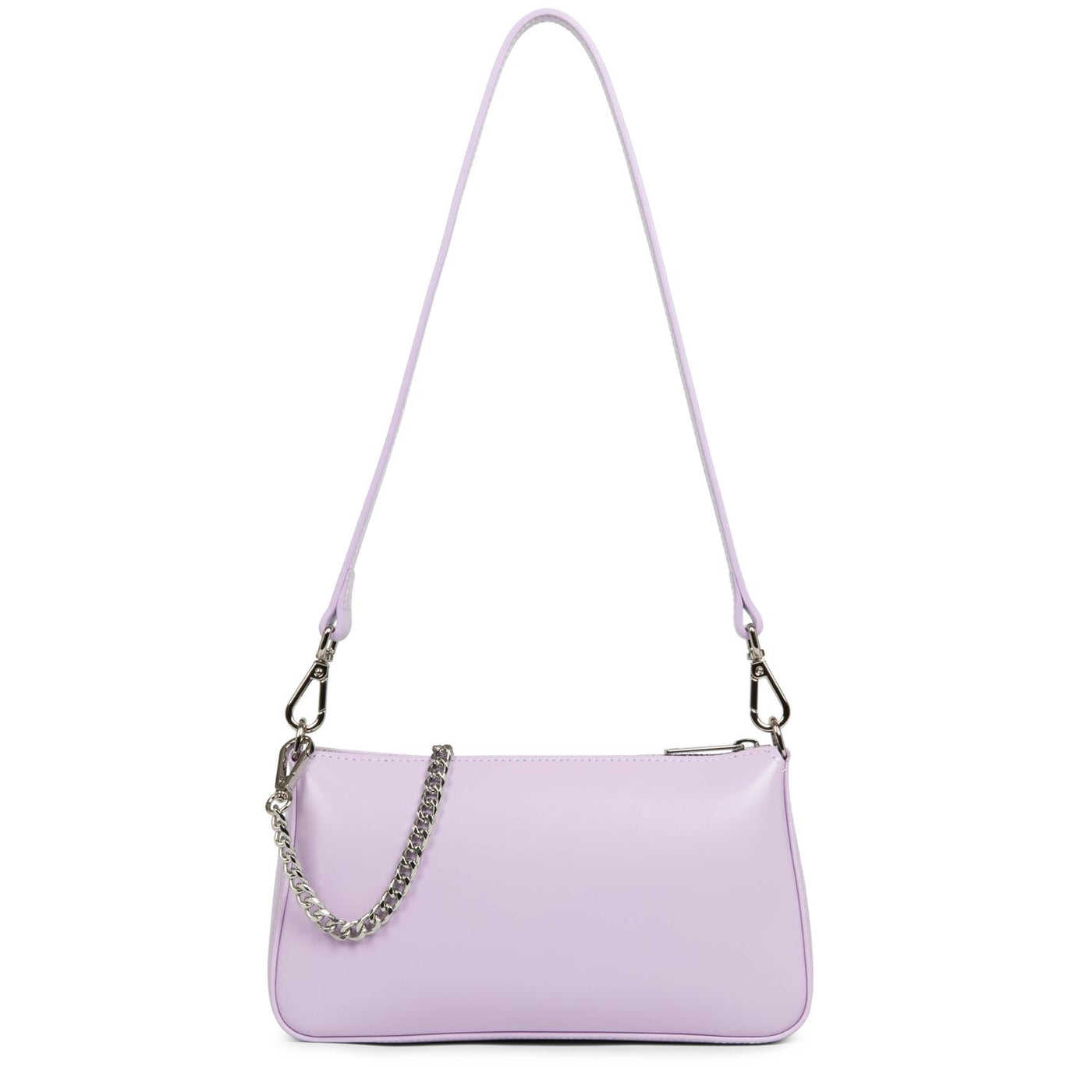 small crossbody bag - suave even #couleur_parme