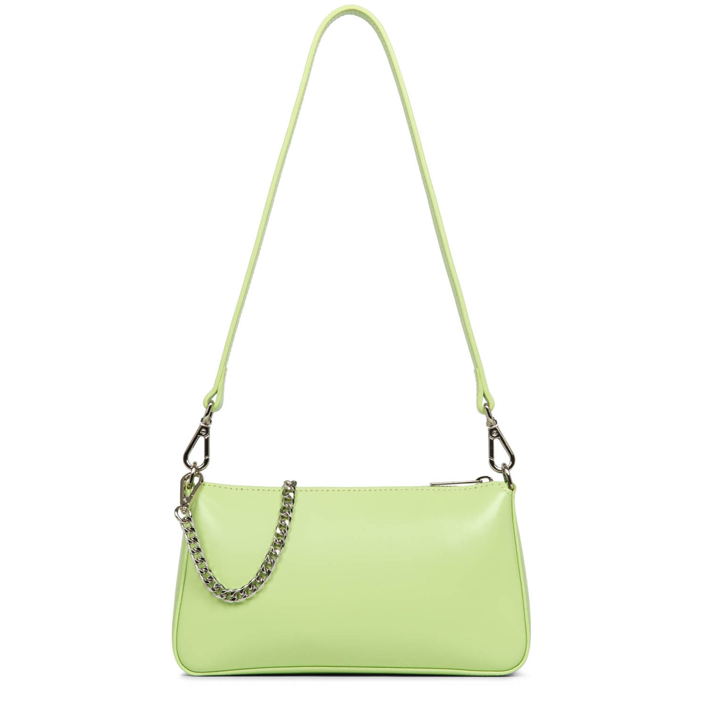 small crossbody bag - suave even #couleur_vert-clair