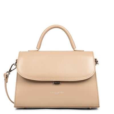 m handbag - suave even #couleur_beige-fonc