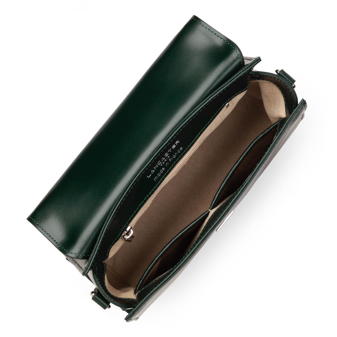 m handbag - suave even #couleur_vert-fonc
