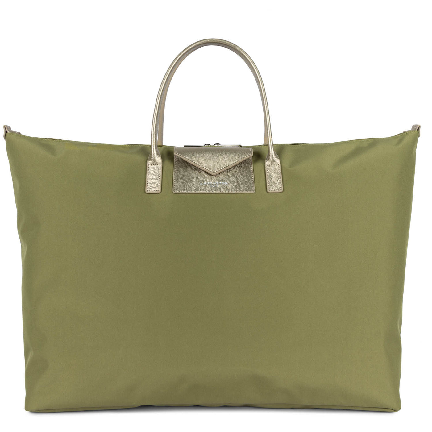 weekender bag - smart kba #couleur_bambou