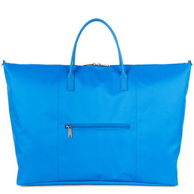 weekender bag - smart kba #couleur_bleu-roi