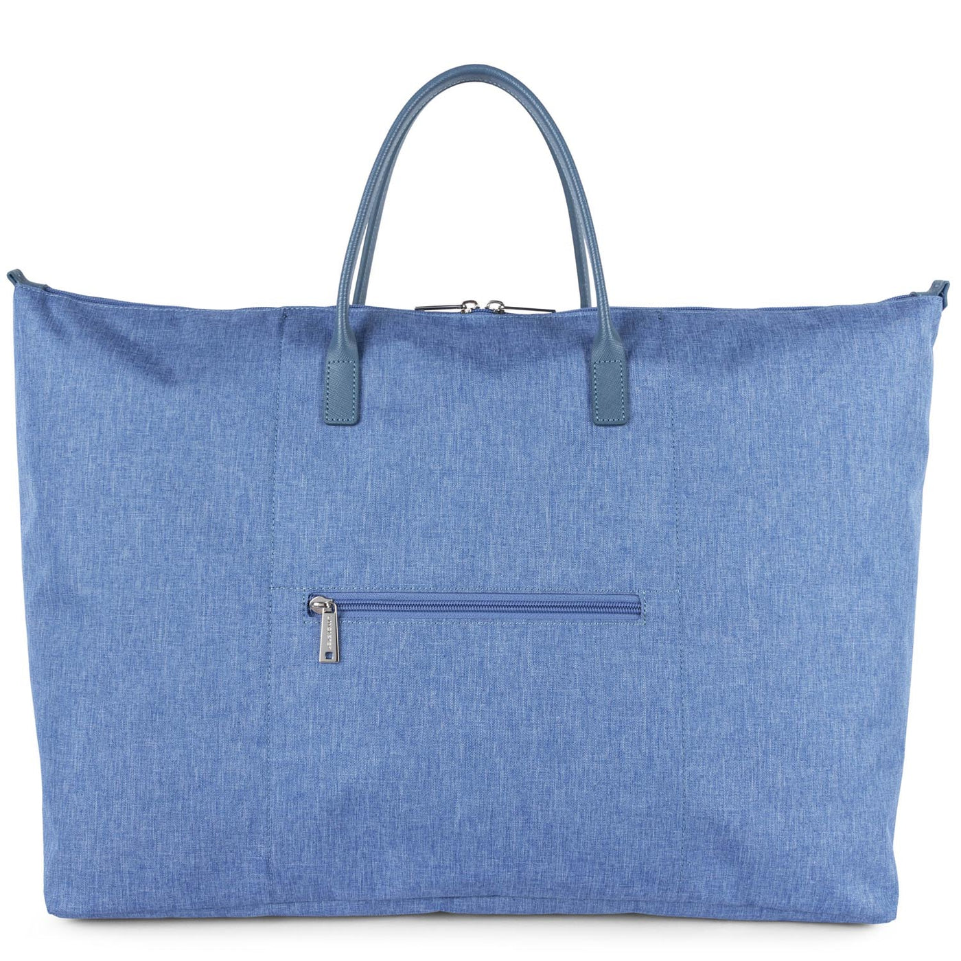 weekender bag - smart kba #couleur_bleu-stone