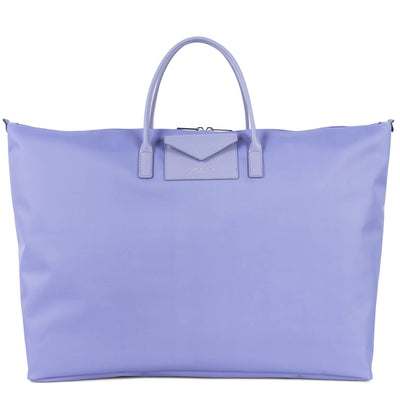 weekender bag - smart kba #couleur_lavande