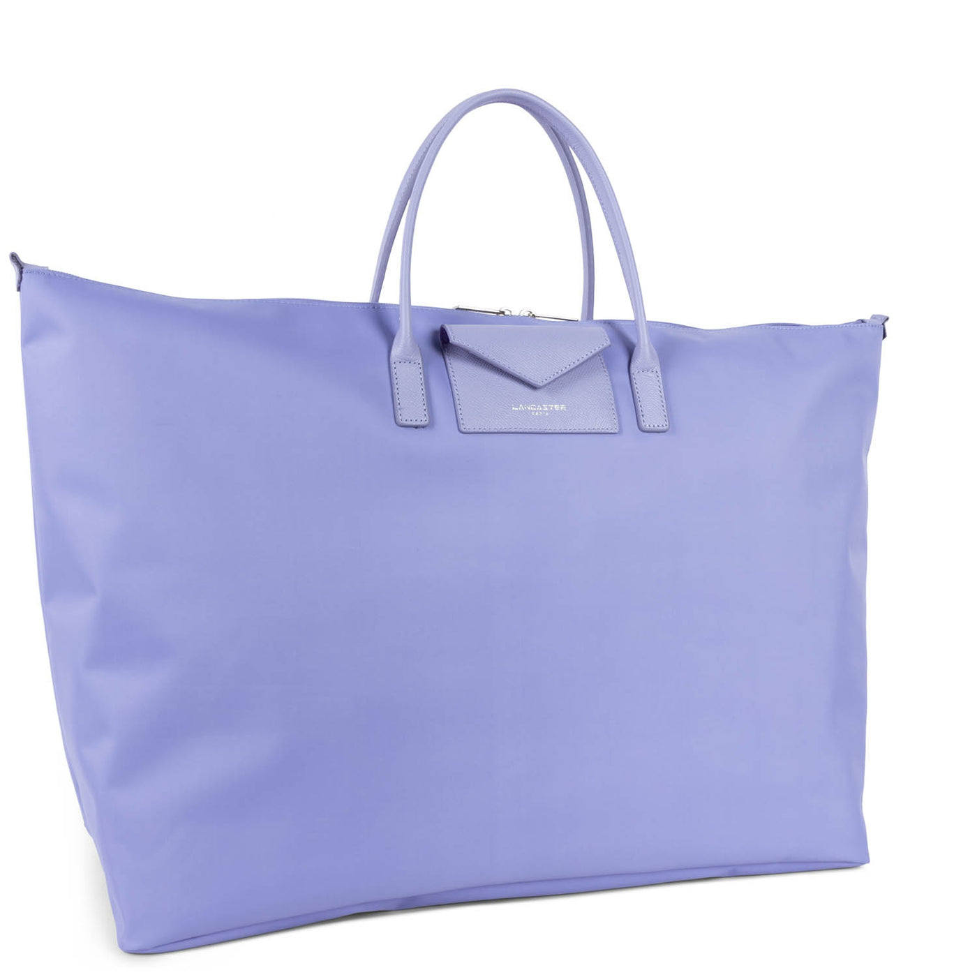 weekender bag - smart kba #couleur_lavande
