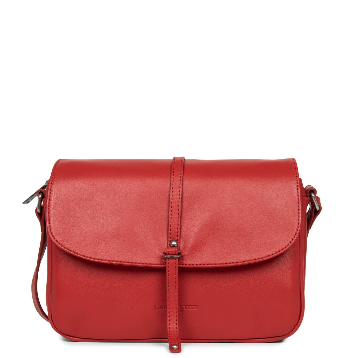 m crossbody bag - soft vintage nova #couleur_rouge