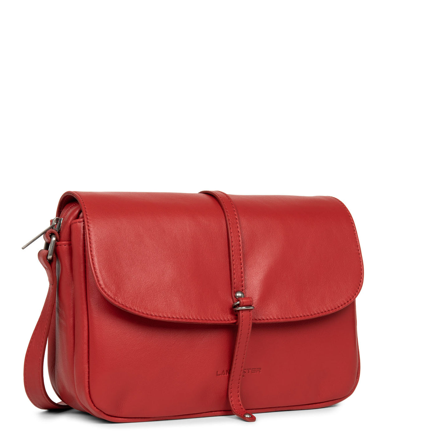 m crossbody bag - soft vintage nova #couleur_rouge