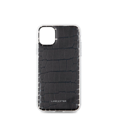 11 smartphone case - accessoires smartphone #couleur_noir