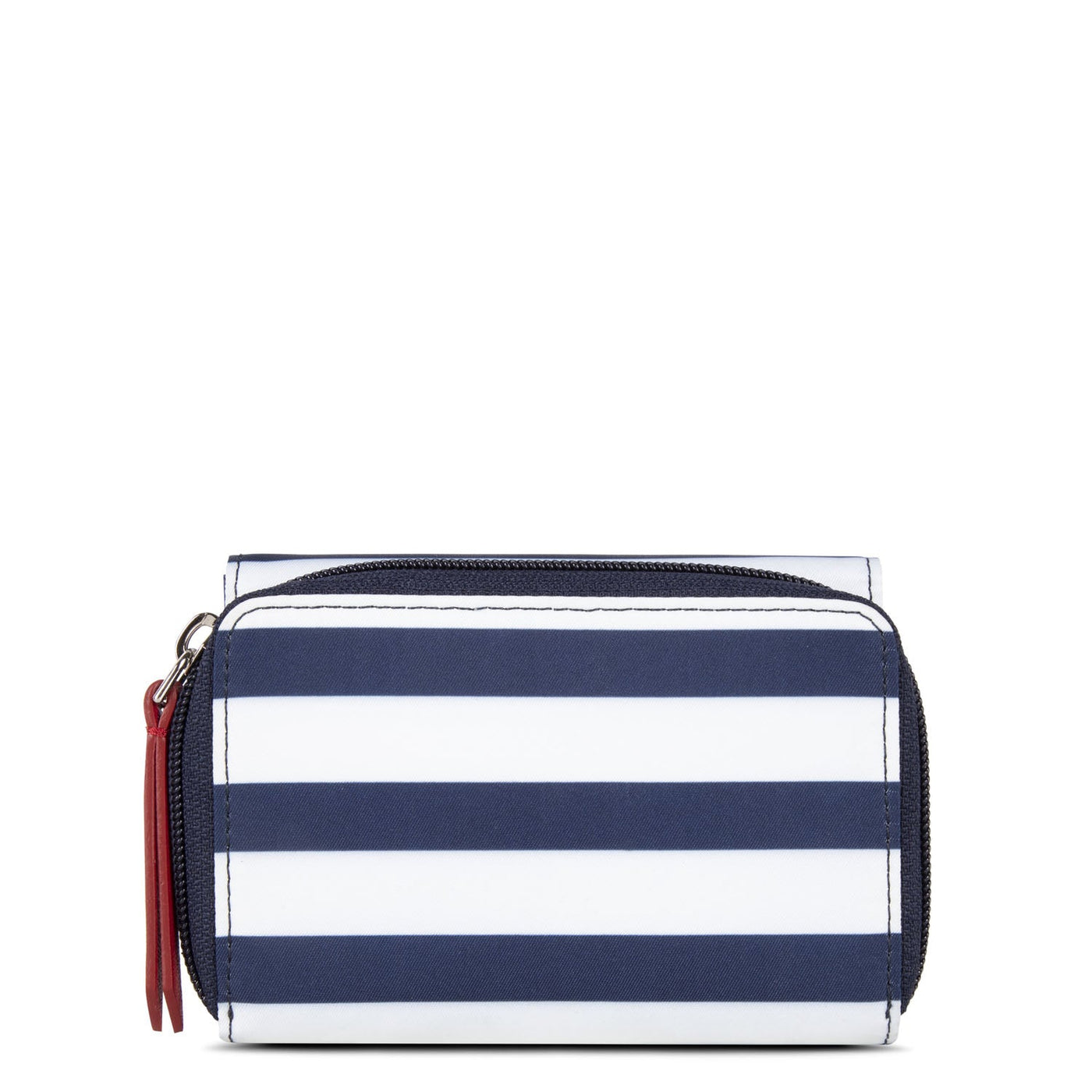 back to back wallet - basic sport #couleur_marinire