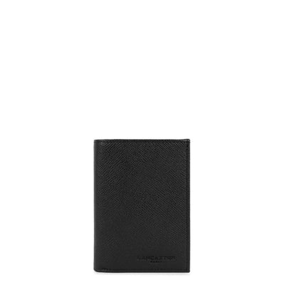 wallet - delphino lucas #couleur_noir