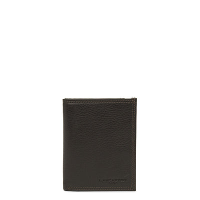 m wallet - soft vintage homme #couleur_marron