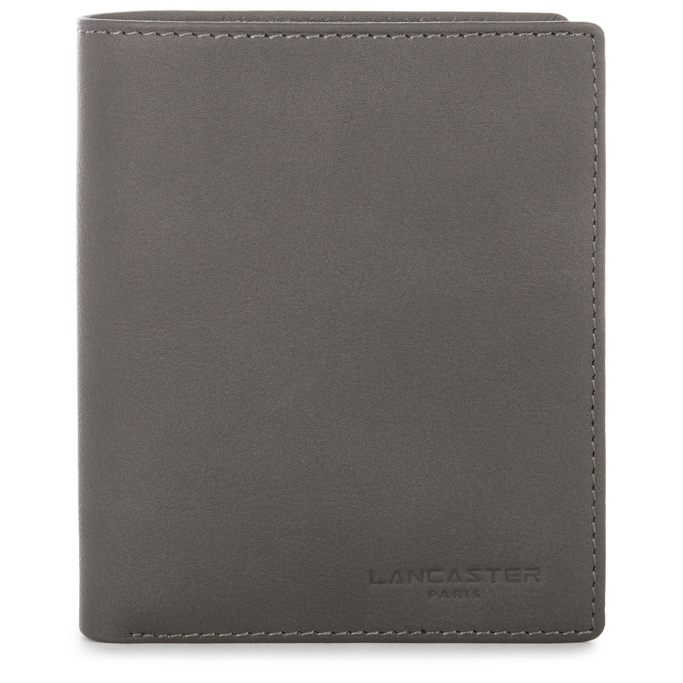 wallet - soft vintage homme #couleur_gris