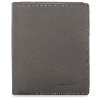 wallet - soft vintage homme #couleur_gris