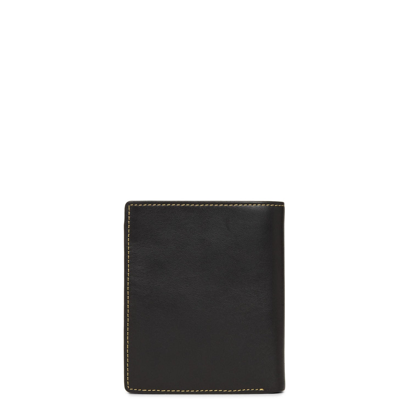 wallet - soft vintage homme #couleur_marron-jaune