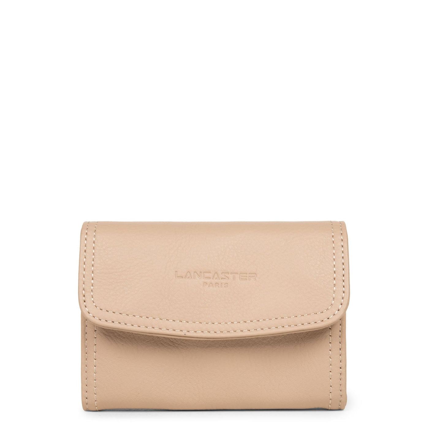 wallet - soft vintage nova #couleur_cappuccino