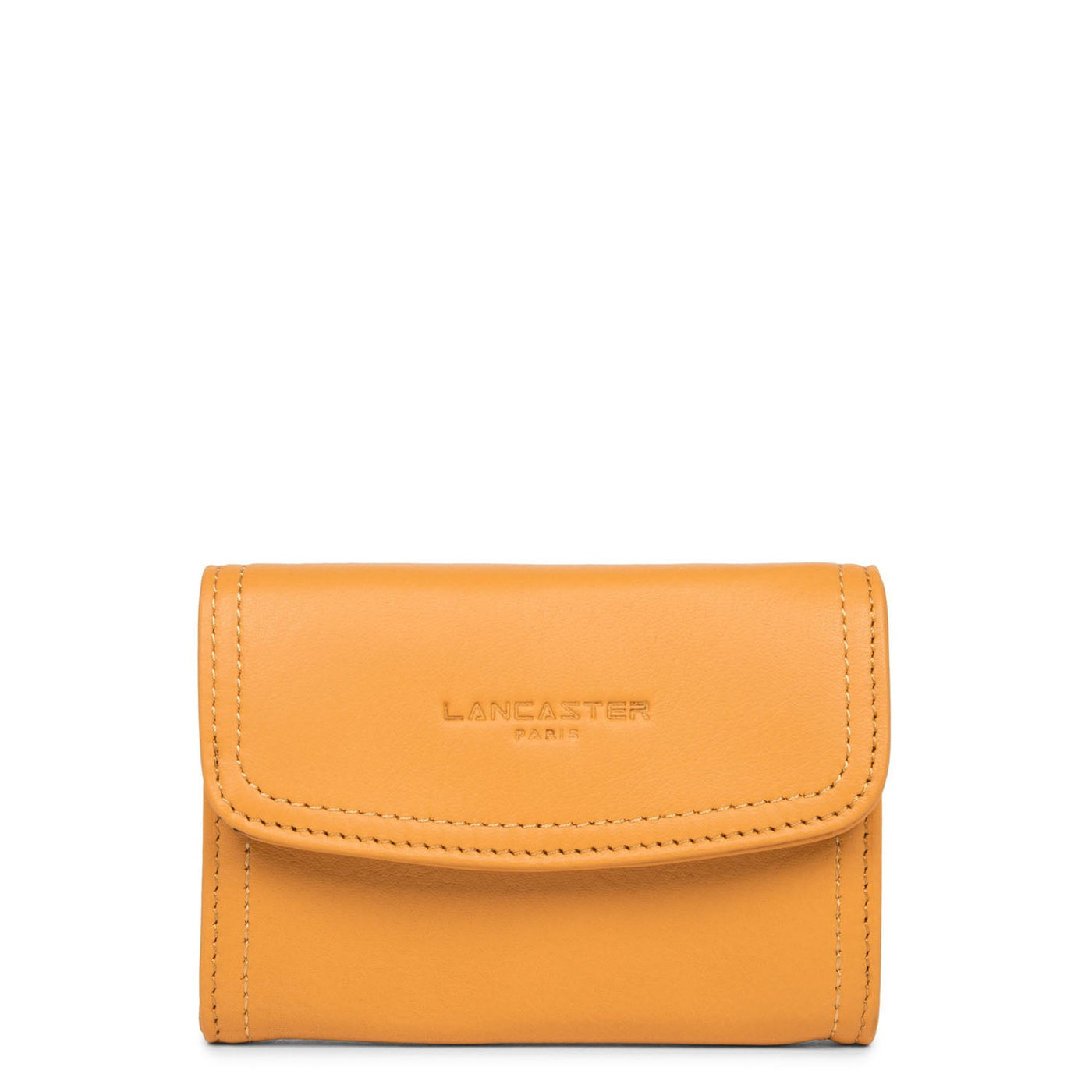 wallet - soft vintage nova #couleur_safran