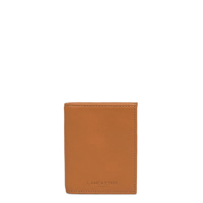 small wallet - soft vintage homme #couleur_gold