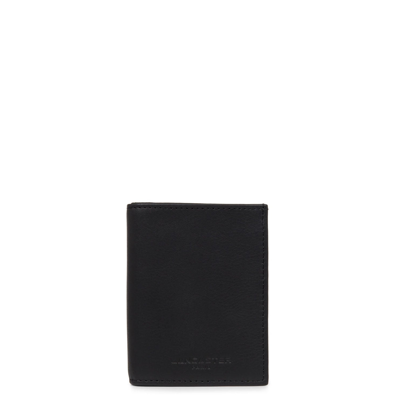 small wallet - soft vintage homme #couleur_noir