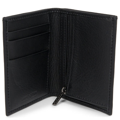 small wallet - soft vintage homme #couleur_noir