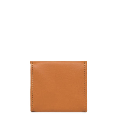 coin purse - soft vintage homme #couleur_gold