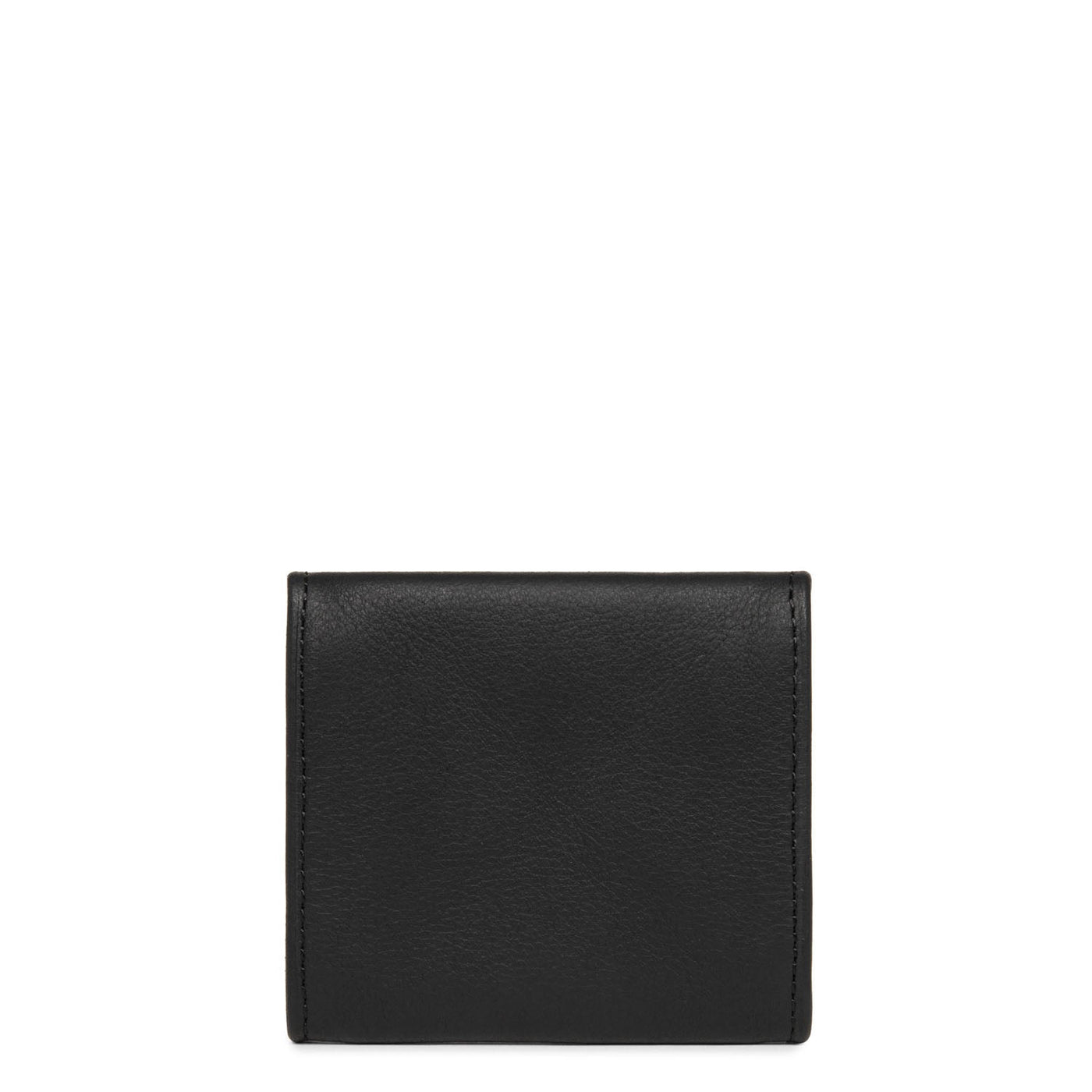 coin purse - soft vintage homme #couleur_noir