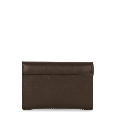wallet - marco #couleur_marron