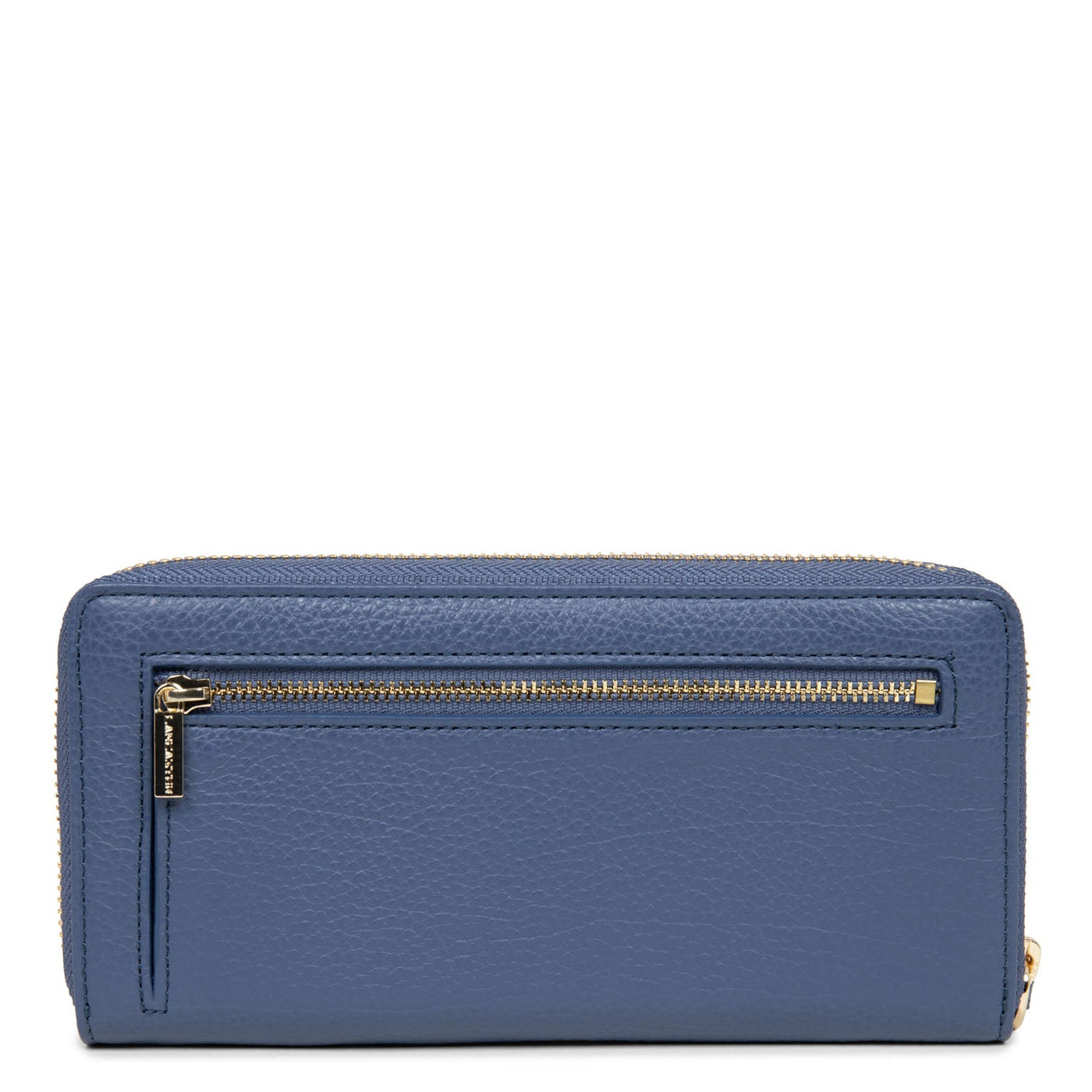 organizer wallet - dune #couleur_bleu-jeans