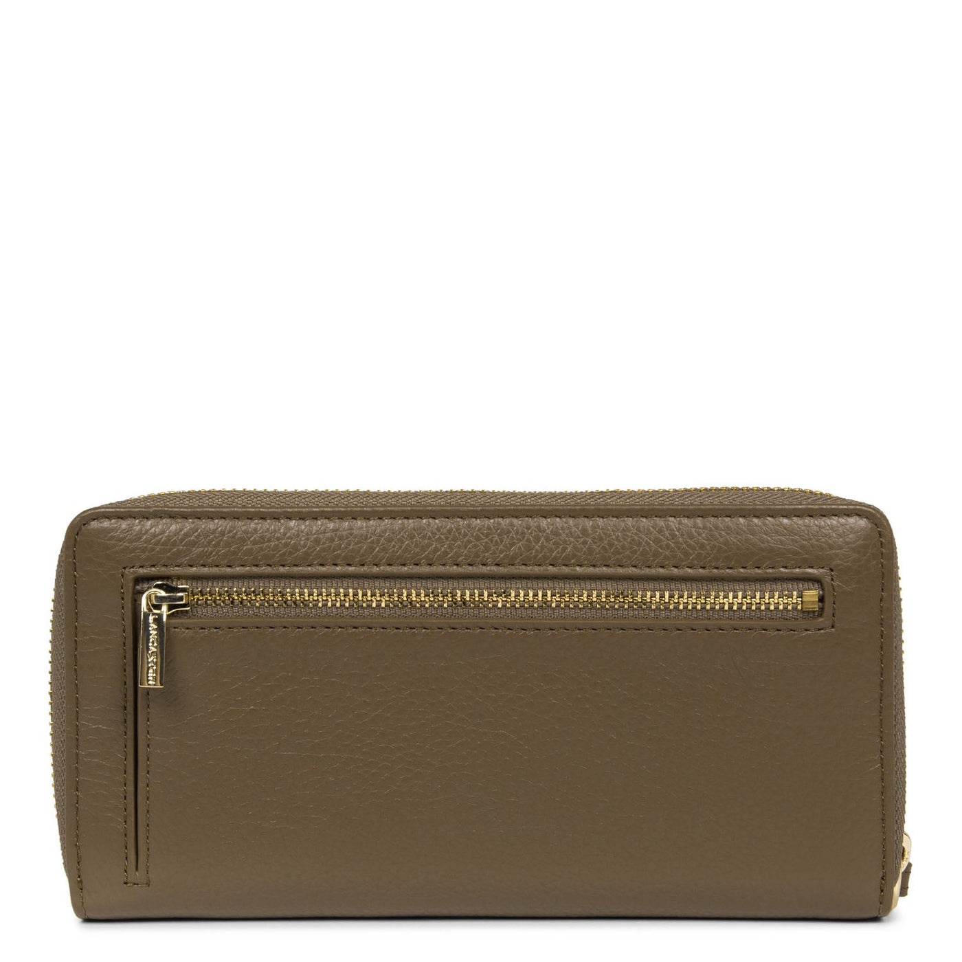 organizer wallet - dune #couleur_taupe