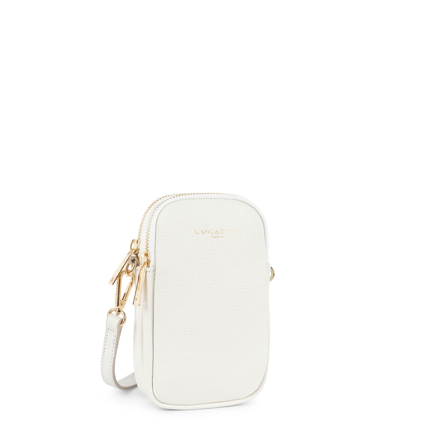 smartphone holder - dune #couleur_blanc-cass