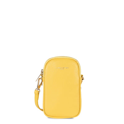 smartphone holder - dune #couleur_jaune