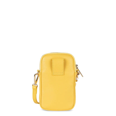 smartphone holder - dune #couleur_jaune