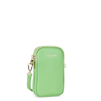 smartphone holder - dune #couleur_vert-amande