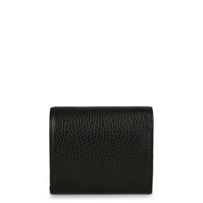 coin purse - milano gentlemen #couleur_noir