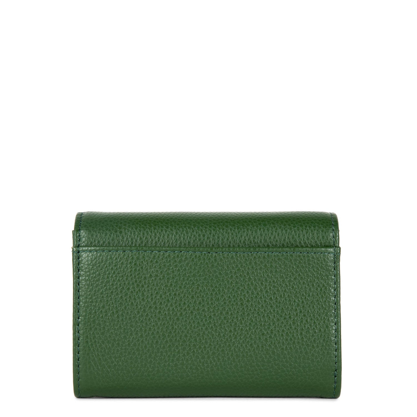 wallet - foulonné pm #couleur_vert-pin