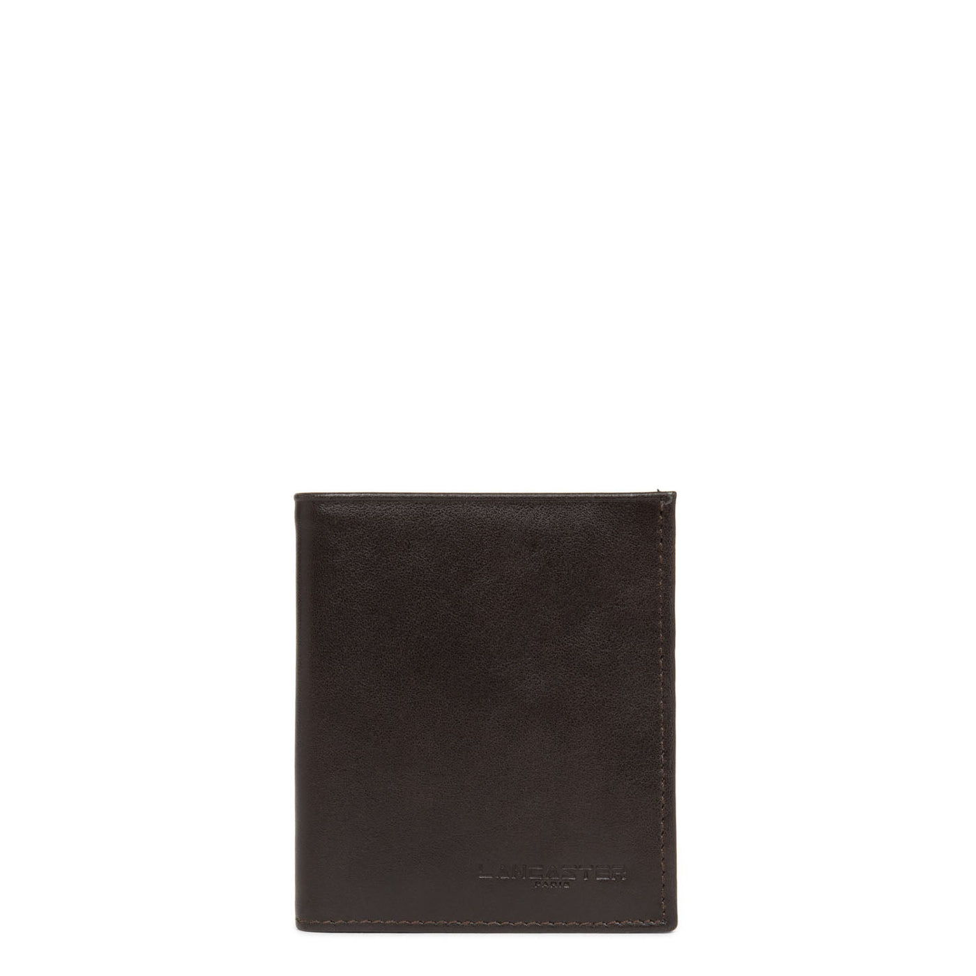 card holder - p.m. l'homme made in france #couleur_marron