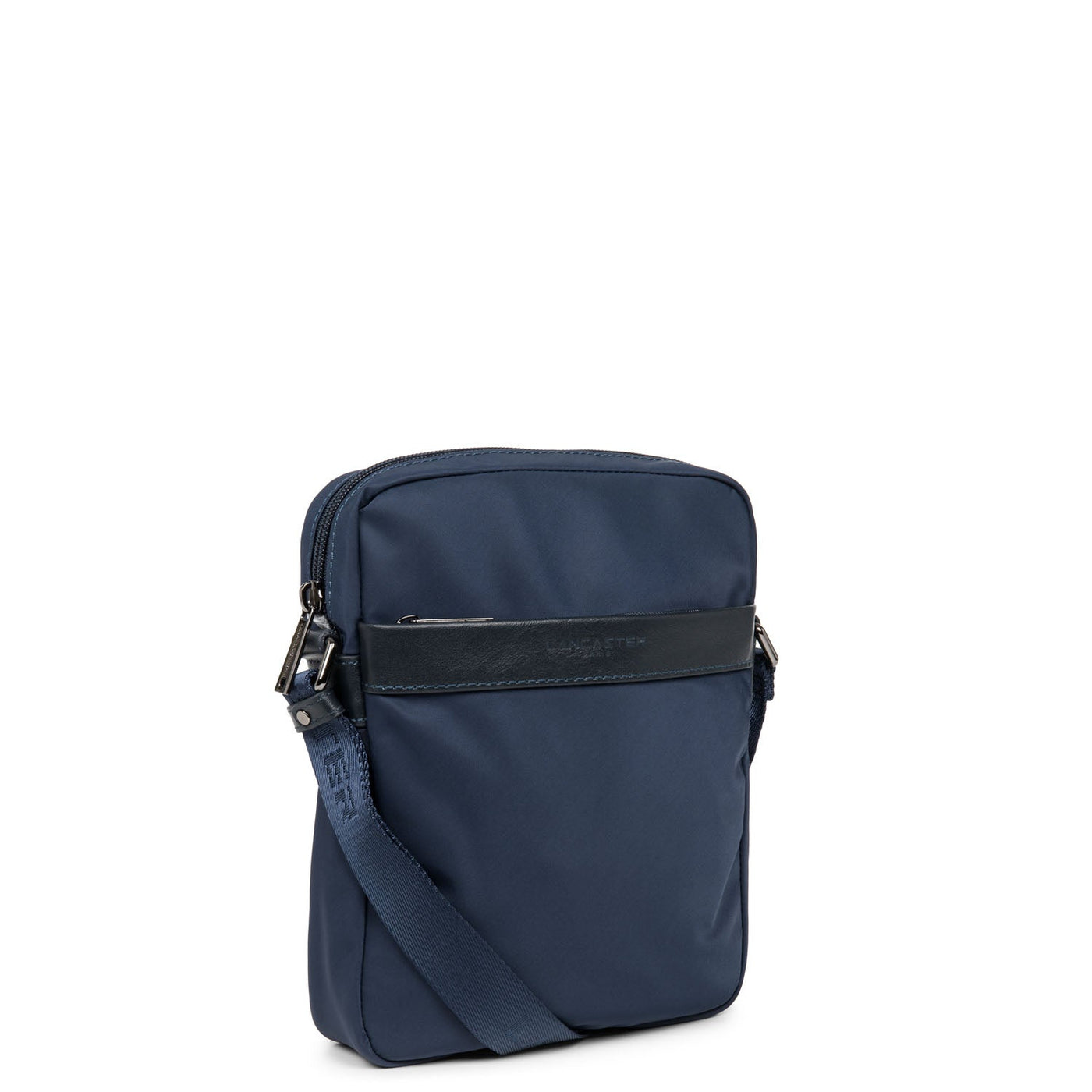 crossbody bag - basic sport men's #couleur_bleu-fonc