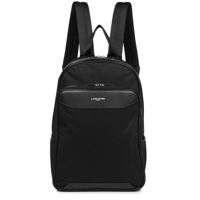 backpack - basic métropole #couleur_noir