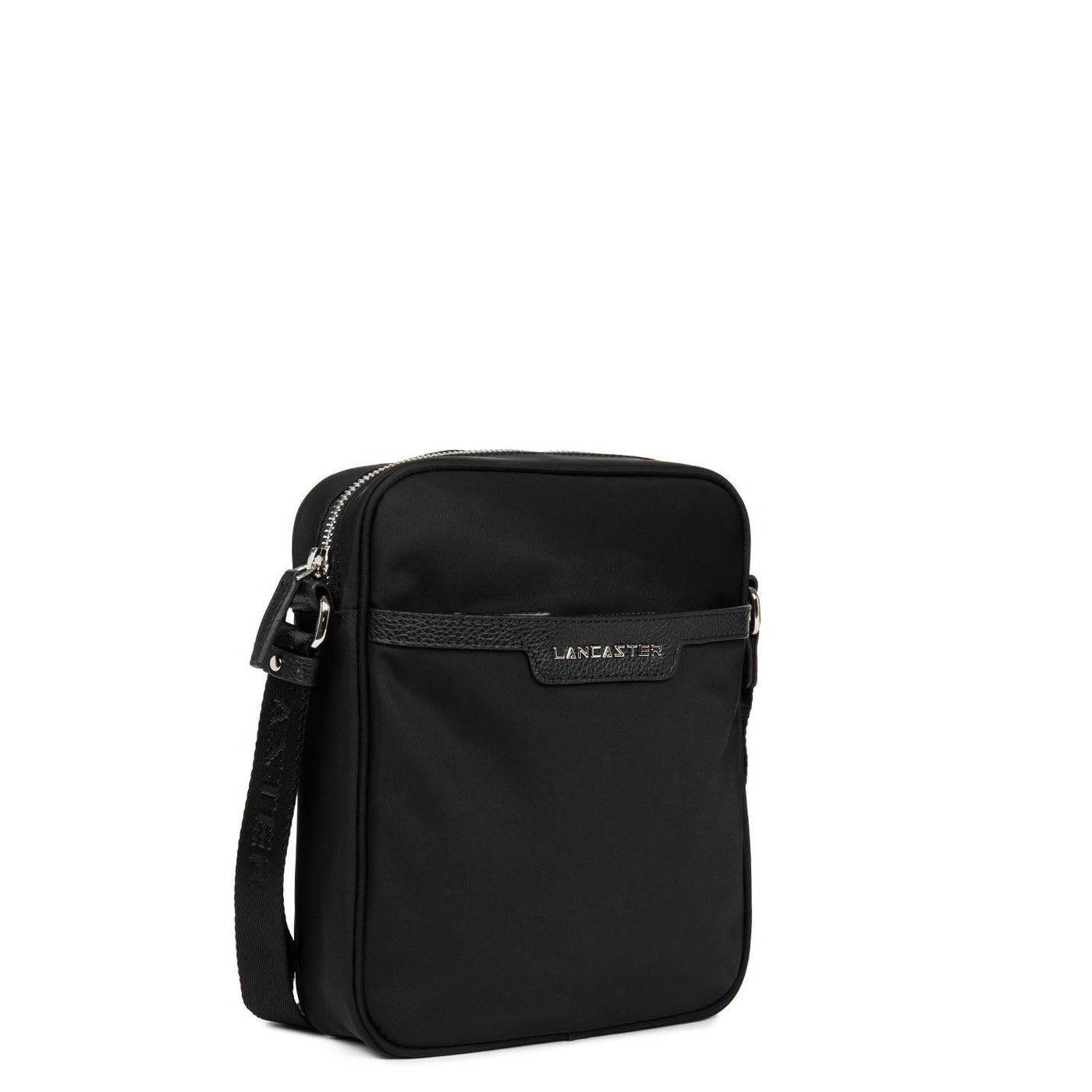 crossbody bag - basic premium homme #couleur_noir