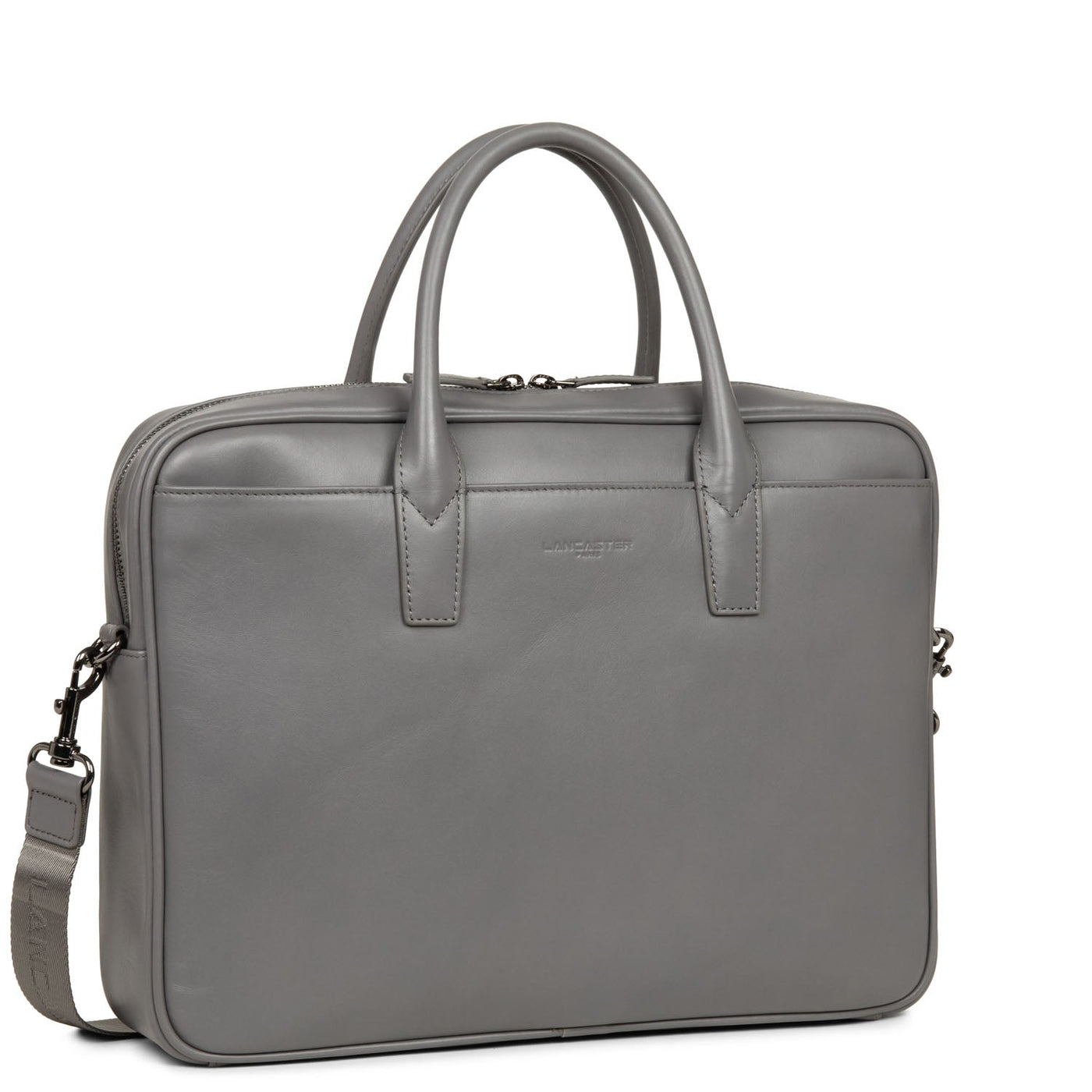 portfolio document holder bag - capital #couleur_gris