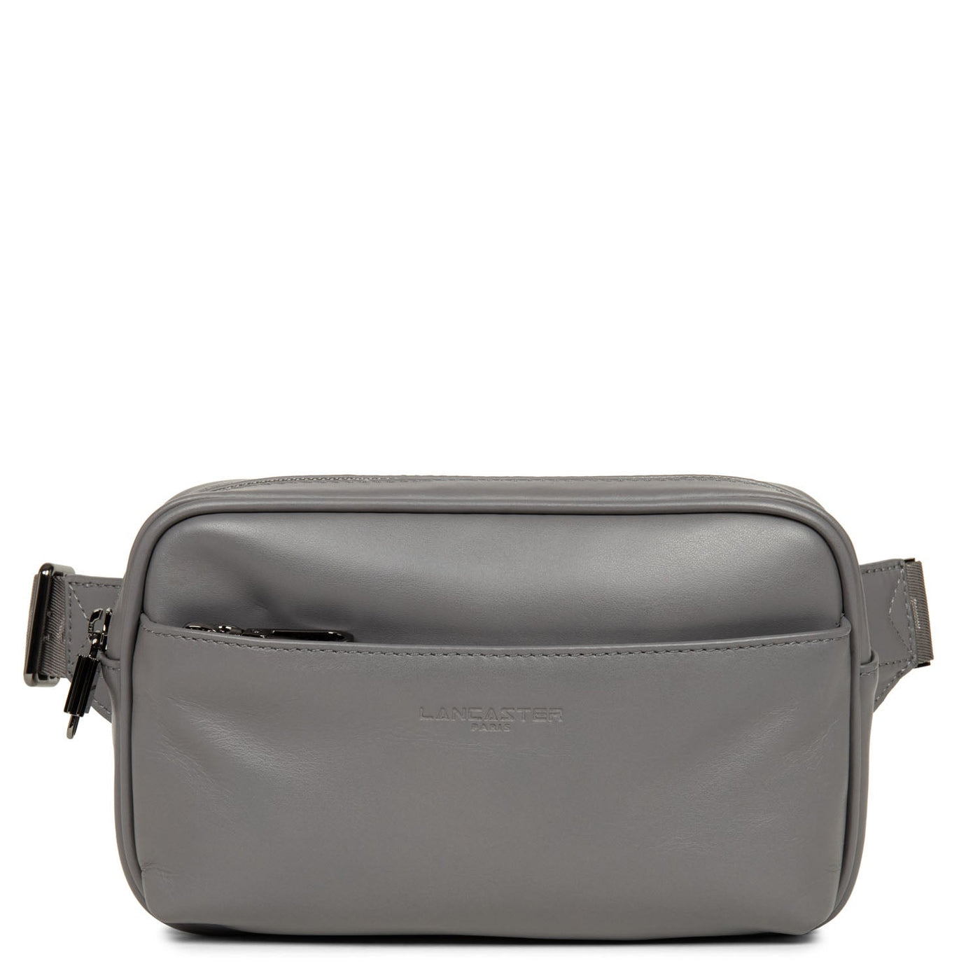 small belt bag - capital #couleur_gris